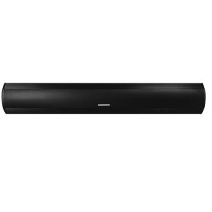 Soundtube IPD-TSB2.0 STNet Ultra-Thin 2-Way Dante-Enabled Soundbar
