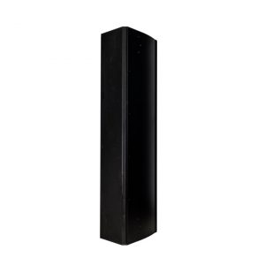 Soundtube LA880I-II-BK 3-Way Line Array Speaker (Black)