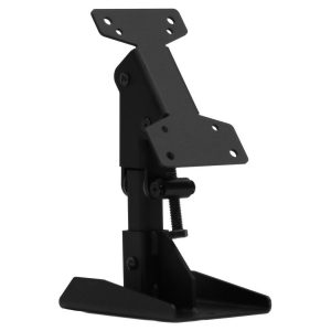 Soundtube MM-120HD Heavy duty Allen Products pan and tilt surface mount bracket kit/up to 120lbs