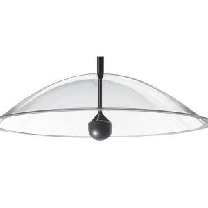 Soundtube MT DOME30-C Secret Sound Dome 30/Clear (DOME ONLY)