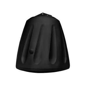 Soundtube RS1201I-BK 12 inch Hanging Subwoofer with SuperT Low-Loss Transformer (Black)