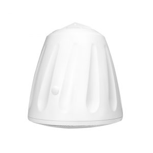 Soundtube RS1201I-WH 12 inch Hanging Subwoofer with SuperT Low-Loss Transformer (White)