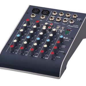 Studiomaster C2S-2 2 Channel USB Compact Mixer