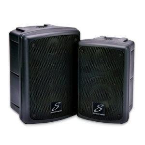Studiomaster PS 8 8 inch Passive Speaker Cabinet