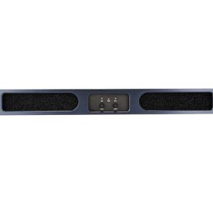 Studiomaster QX2-1300 QX Series 2-Ch Compact Power Amplifier/Up to 3740 Watts (4 ohm Bridged) Power