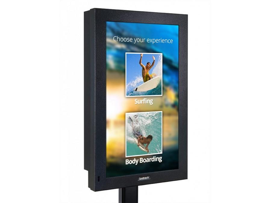 Touch Screen TVs