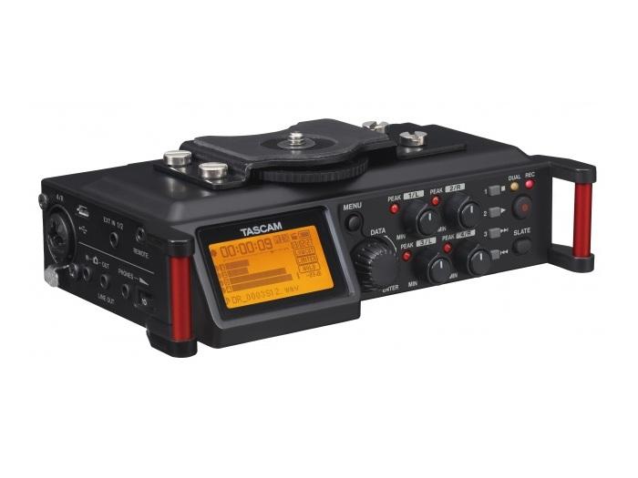 Audio and Accessories