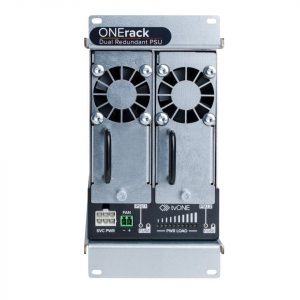 TV One 1RK-4RU-PSU-2-HSWP 4RU ONErack Hot-Swappable PSU (450w)