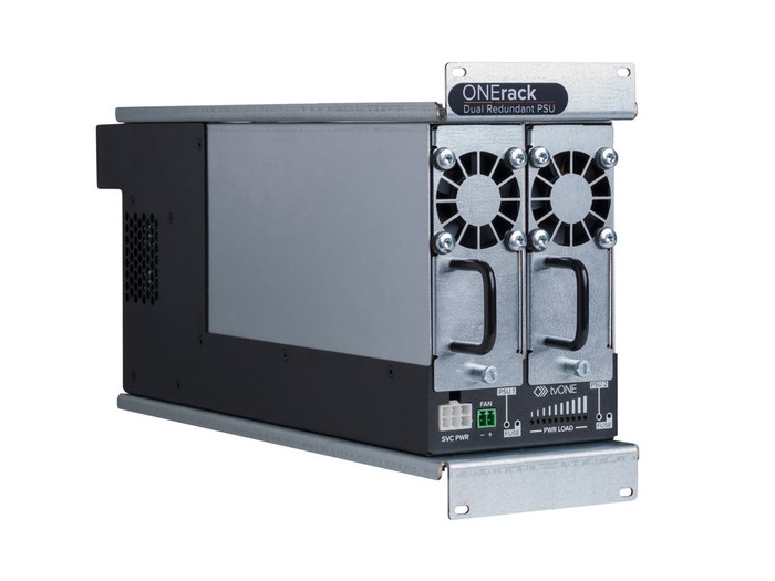 TV One 1RK-5RU-PSU-2-HSWP 5RU ONErack Hot-Swappable PSU (450w) - Image 2