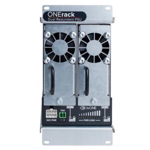 TV One 1RK-5RU-PSU-2-HSWP 5RU ONErack Hot-Swappable PSU (450w)