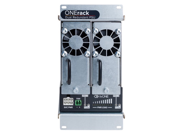 TV One 1RK-5RU-PSU-2-HSWP 5RU ONErack Hot-Swappable PSU (450w)