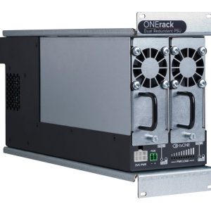 TV One 1RK-6RU-PSU-2-HSWP ONErack 6RU Hot-Swappable PSU (450w)