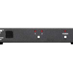 TV One 1T-FC-326 HDMI to Component Video Format Converter