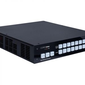 TV One MWP-8GS-1Y 8 x 3G-SDI CORIOview Multi-Window Processor