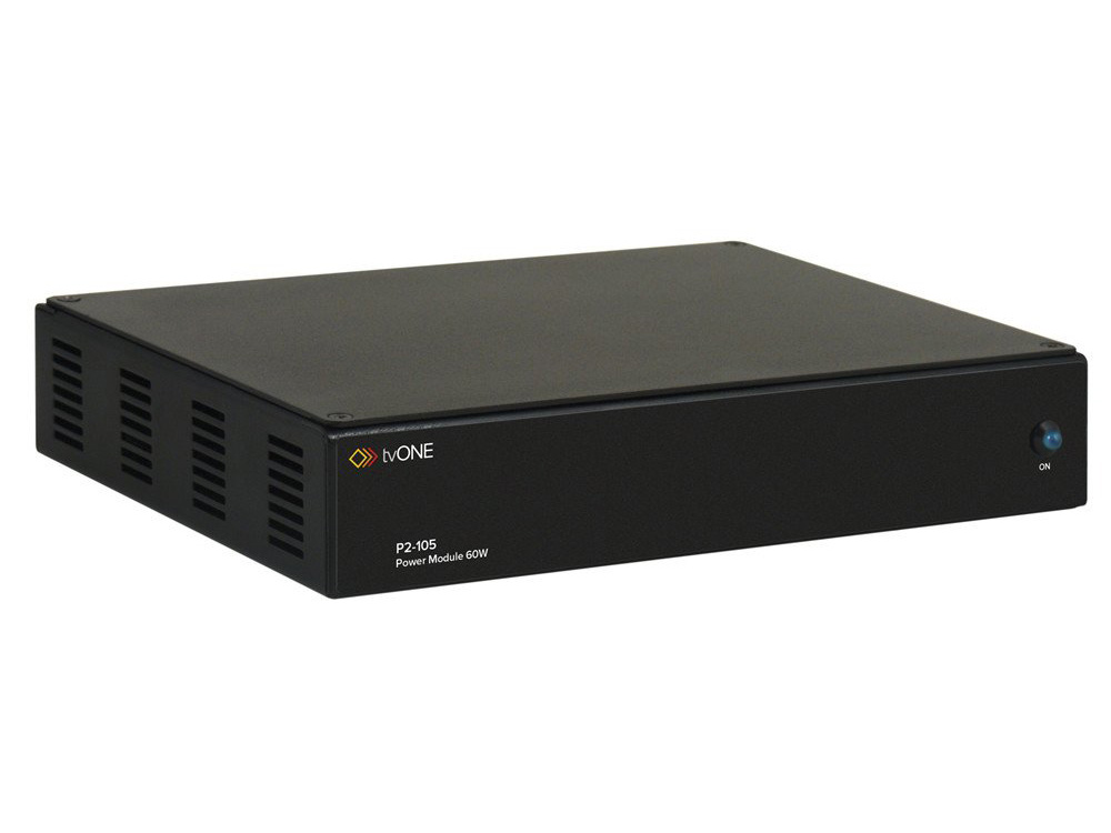 Power Supplies
