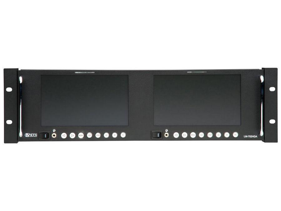 Displays and Monitors