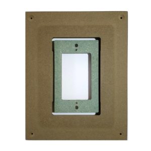 Wall-Smart 028-1-855 New Construction Mount for WPB-XXLV