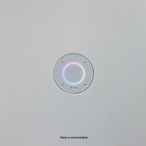 Wall-Smart 065-1-336 New Construction Mount for Josh Nano (Unpainted)