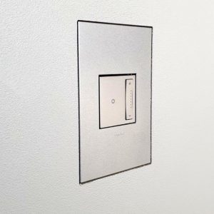 Wall-Smart 077-1-860 New Construction Mount for LEGRAND ADORNE AWP1G2XX6