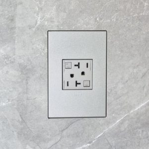 Wall-Smart 077-1-861 Solid Board Mount for Legrand Adorne AWP1G2XX6