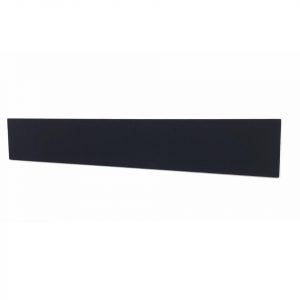 Wall-Smart 085-1-200-UBL Retrofit for SONOS ARC Sound Bar/Black