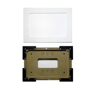 Wall-Smart 039-1-868 Retrofit Mount for 6290W Touchcenter