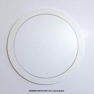 Wall-Smart 067-1-699 Retrofit Wall/Ceiling Mount for ARAKNIS AN-810-AP-I-AC