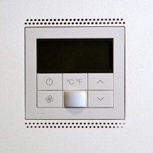 Wall-Smart 10-01-656 New Construction Adapter for Palladiom MWP-T Thermostat Matte Finish