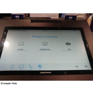 Wall-Smart 10-01-726 Solid Surface Mount for TSD-2220/Solid Board