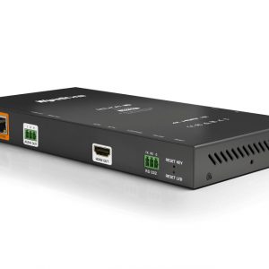 WyreStorm NHD-150-RX NetworkHD™ 100 Series 4K60 4:2:0 MultiView Processor