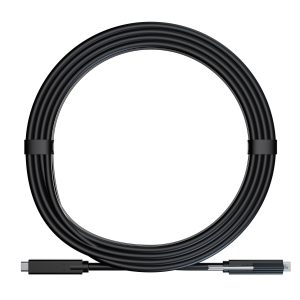 WyreStorm CAB-USBC-15 USB-C Active Optical Cable (15m/49ft)