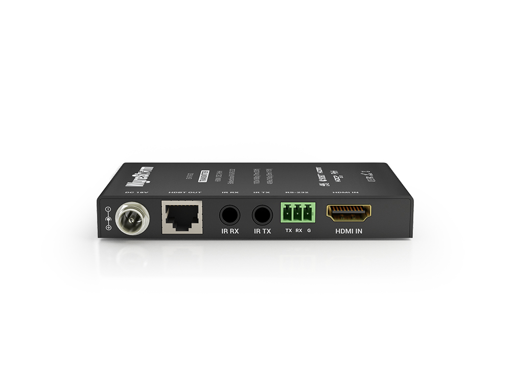 WyreStorm EX-70-G2 4K UHD HDBaseT Extender (Transmitter/Receiver) Set with HDCP/PoH/CEC Pass-Through - Image 3