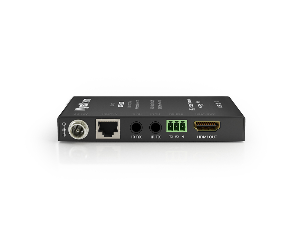 WyreStorm EX-70-G2 4K UHD HDBaseT Extender (Transmitter/Receiver) Set with HDCP/PoH/CEC Pass-Through - Image 5