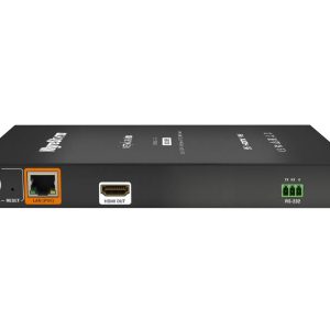 WyreStorm NHD-500-E-RX NetworkHD 500 Series Lite 4K60 4x4x4 Decoder