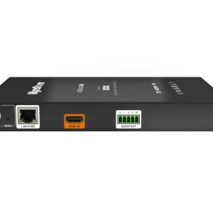 WyreStorm NHD-500-E-TX NetworkHD 500 Series Lite 4K60 4x4x4 Encoder