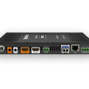 WyreStorm NHD-600-TRXF NetworkHD 600 Series 4K60 4x4x4 10Gb SDVoE Fiber Transceiver