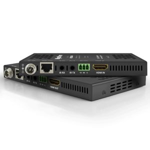 WyreStorm EX-35-H2 Case Qty (28) HDBaseT 35m 4K60 HDR Extender Kit / HDMI 2.0 / HDCP 2.2 / 18Gbps