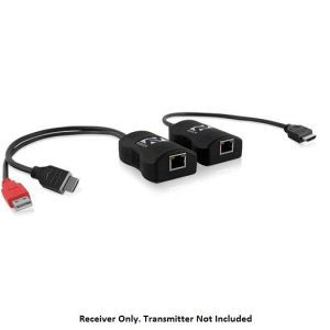 Adder ALDV100T HDMI Single Extender TX / Pixel Perfect / 1920x1200@60Hz / 50m CATx / USB Powered