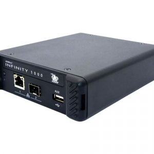 Adder ALIF1102T-US Single Head DisplayPort Transmitter / 2560x1600@60Hz / 1GbE SFP / USB 2.0