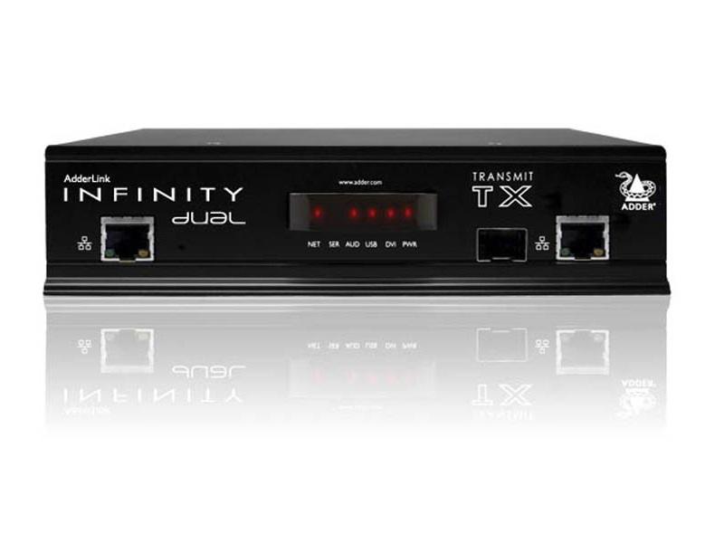 Adder ALIF2002T-US AdderLink INFINITY Extender Transmitter