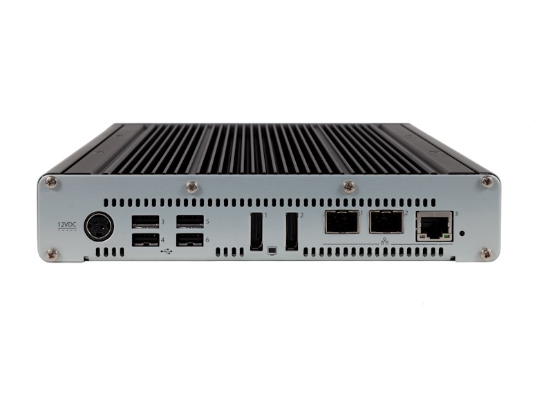 Adder ALIF3000R-US Dual-Head USB 2.0 IP KVM Extender with Delivering Unlimited Access to Virtual and Physical Machines/US - Image 2