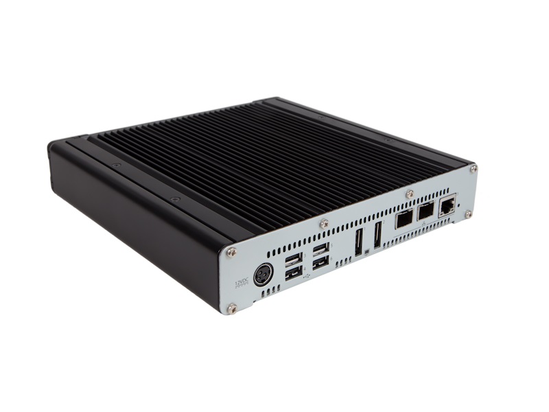Adder ALIF3000R-US Dual-Head USB 2.0 IP KVM Extender with Delivering Unlimited Access to Virtual and Physical Machines/US - Image 3