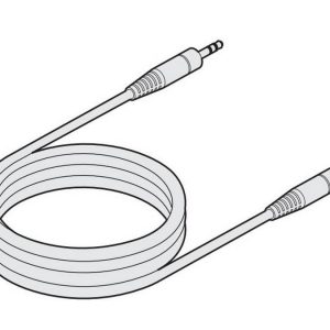 Adder VSC22 2m Audio cable