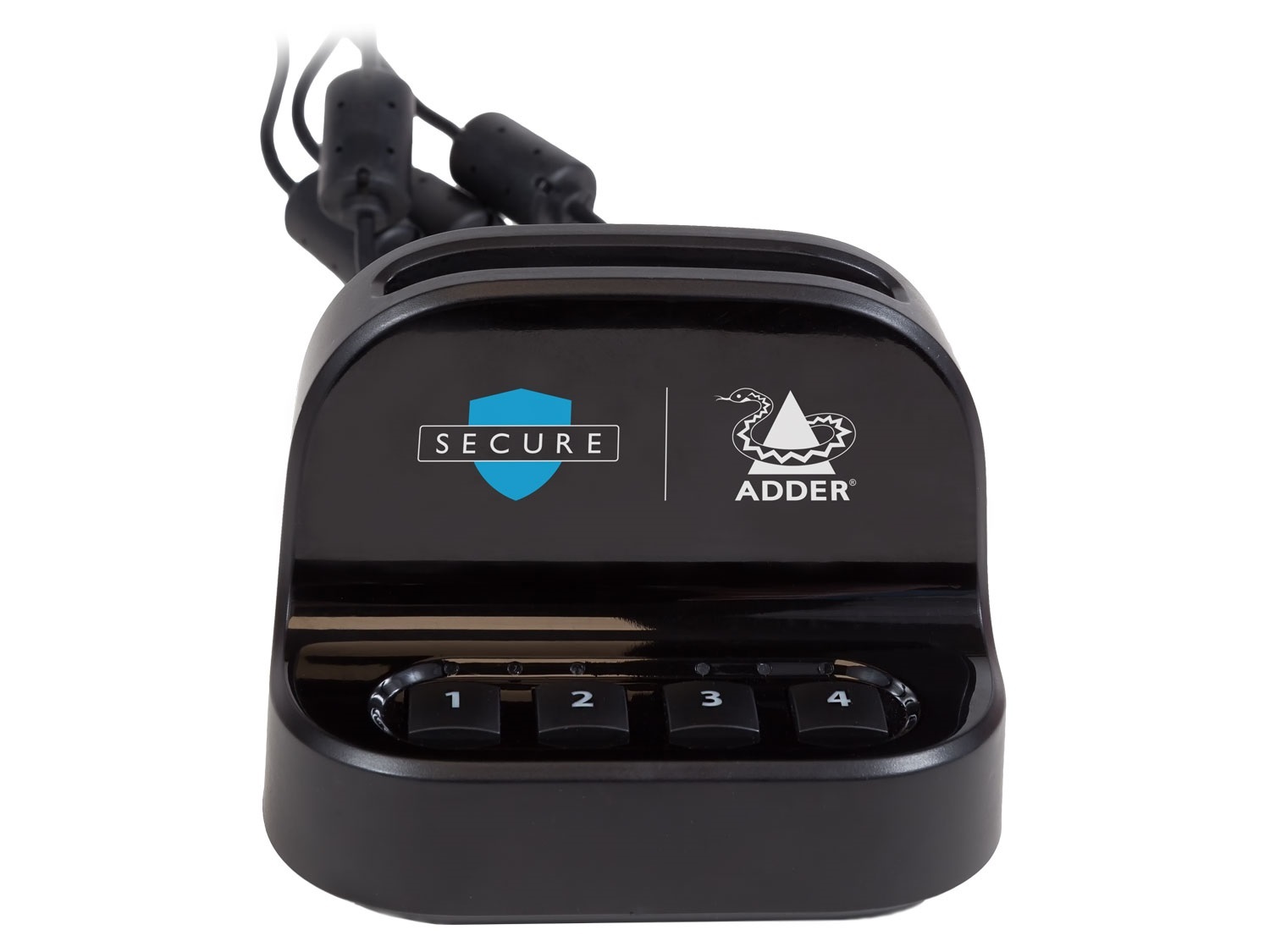 Adder AS-4CR ADDER Secure Card Reader - Image 2