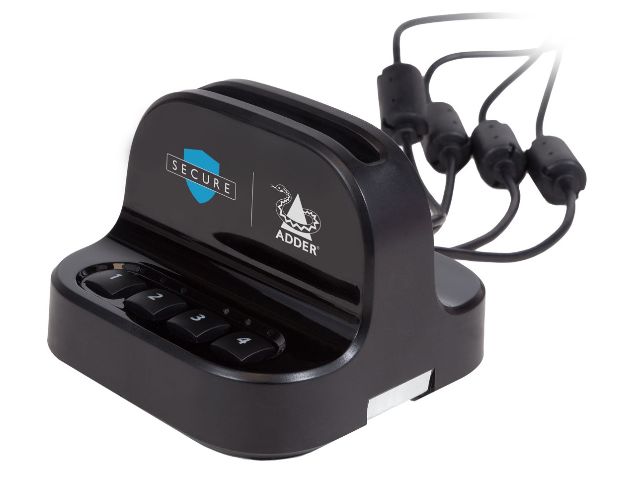 Adder AS-4CR ADDER Secure Card Reader