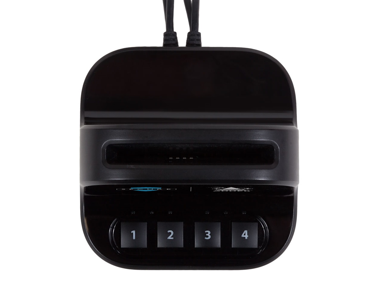 Adder AS-4CR ADDER Secure Card Reader - Image 3