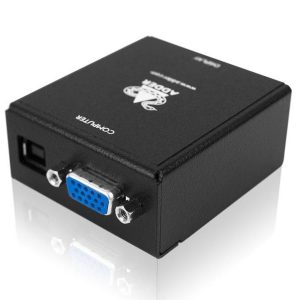 Adder DVA VGA to DVI-D Video Converter / USB Powered / Up to 1920x1200@60Hz