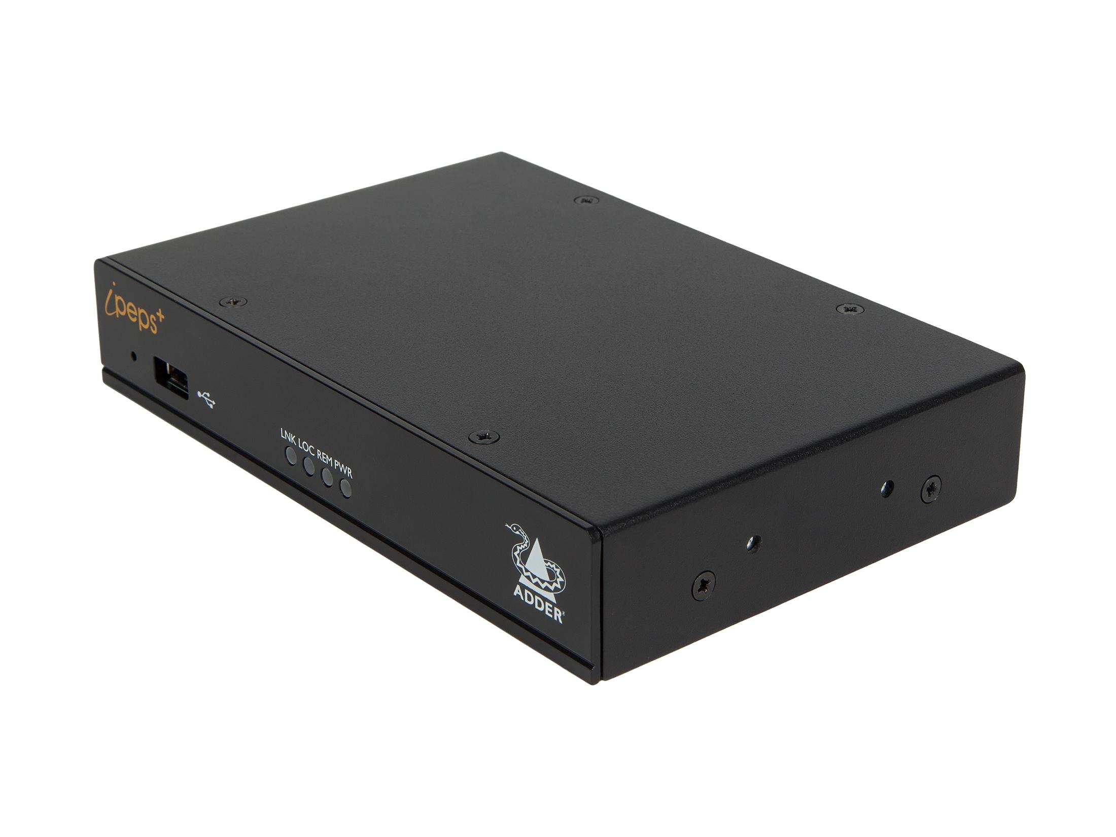 Adder IPEPS-PLUS-US AdderLink High Performance HDMI/USB KVM over IP Extender Module