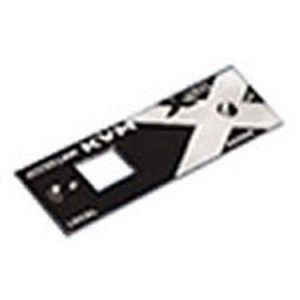 Adder X-RMK-BLANK1 X-Series Blanking Plate