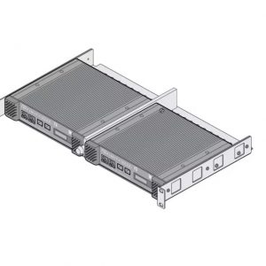 Adder RMK15-SH Rackmount Kit XD600 Series / INFINITY 11xx 21xx Receivers Holds 2 Units Tray